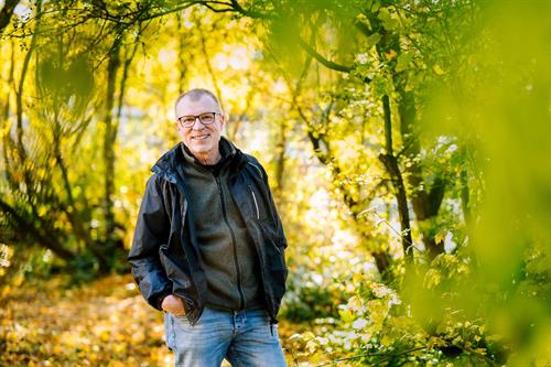 Der Mensch steht im Mittelpunkt: Wie Matthias Lösch Inklusion selbstverständlich macht