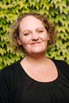 Susanne Minne