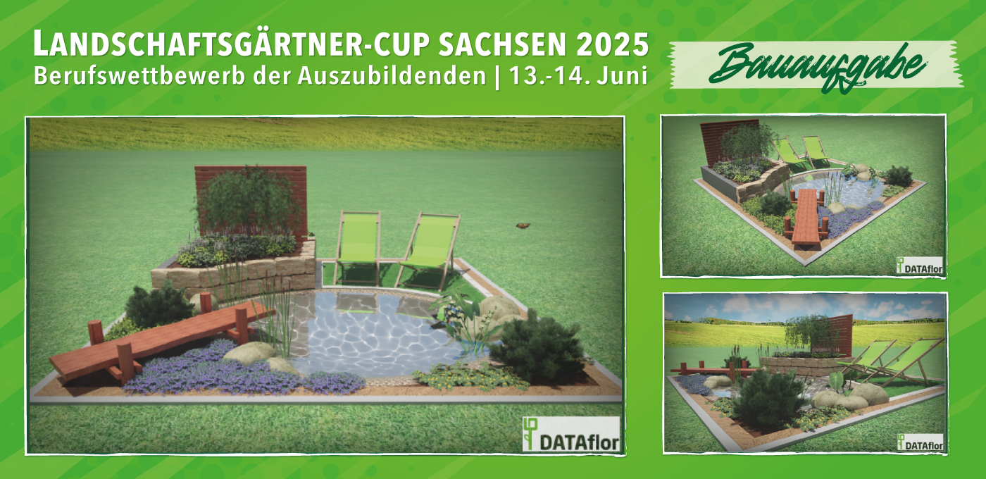 Bauaufgabe 2025