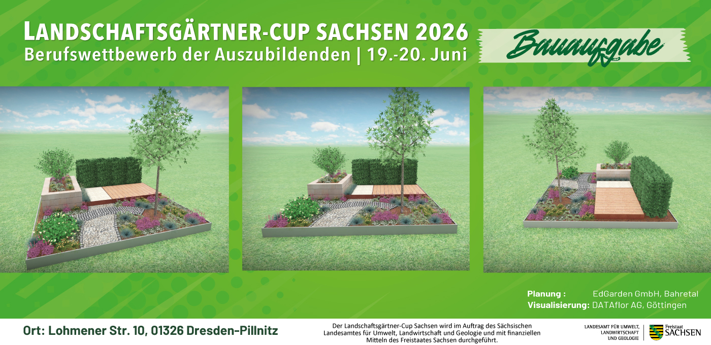 Bauaufgabe 2026