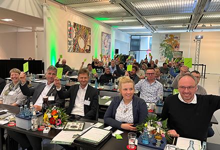 Rückblick Mitgliederversammlung 2025
