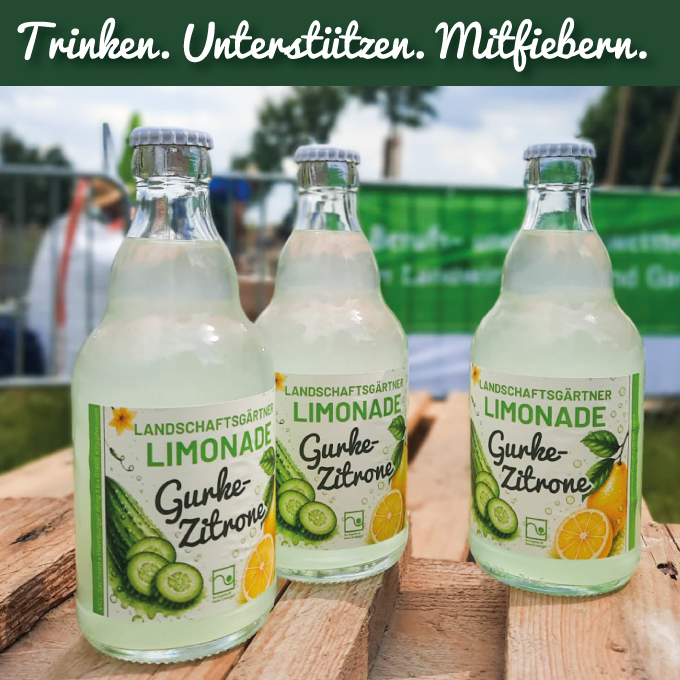 Landschaftsgaertner Limo 