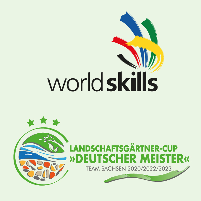  Titel Deutsche Meister und WorldSkills