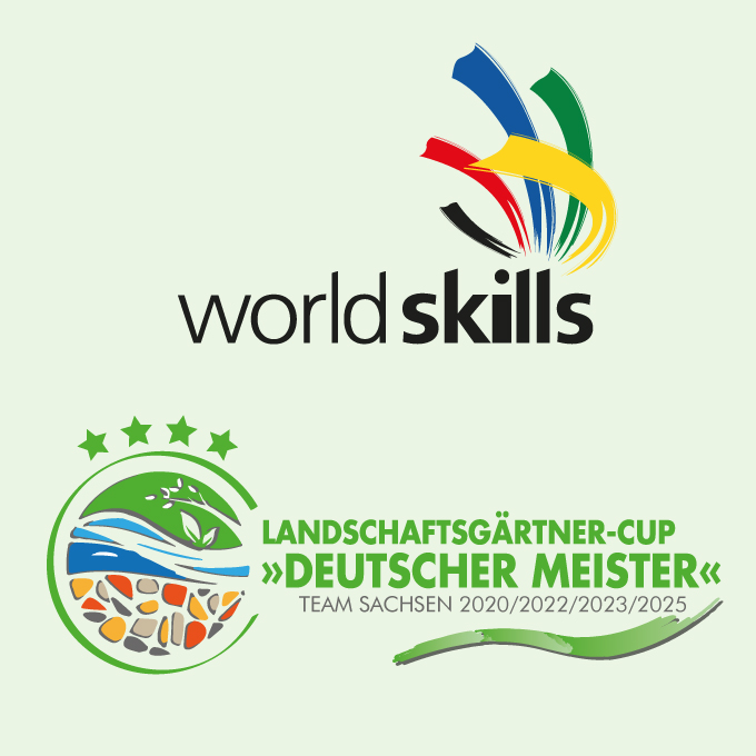  Titel Deutsche Meister und WorldSkills