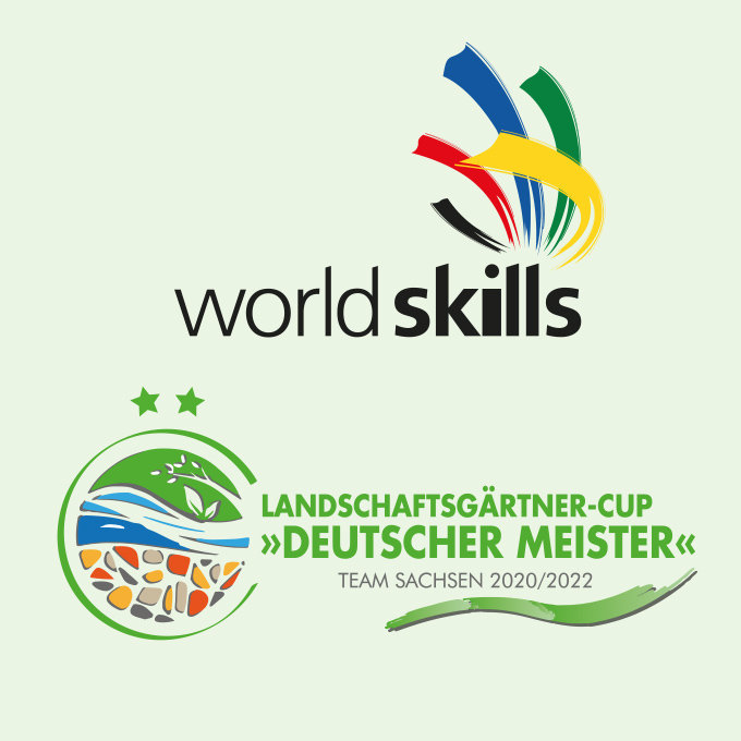  Titel Deutsche Meister und WorldSkills