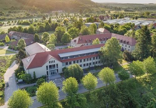 Netzwerktreffen GaLaBau Am 5. September in Pillnitz